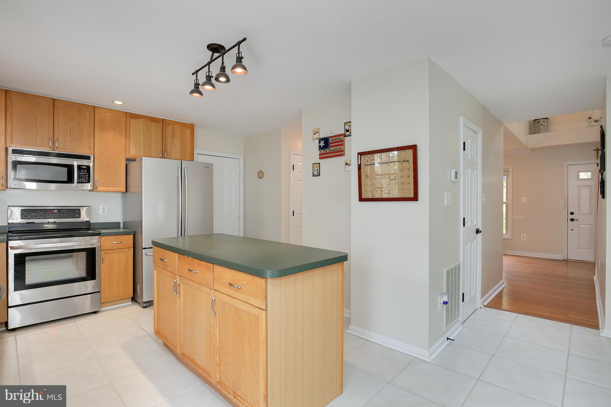 6793 Balmoral Ridge New Market, MD 21774 - Photo 8 of 30 Kitchen