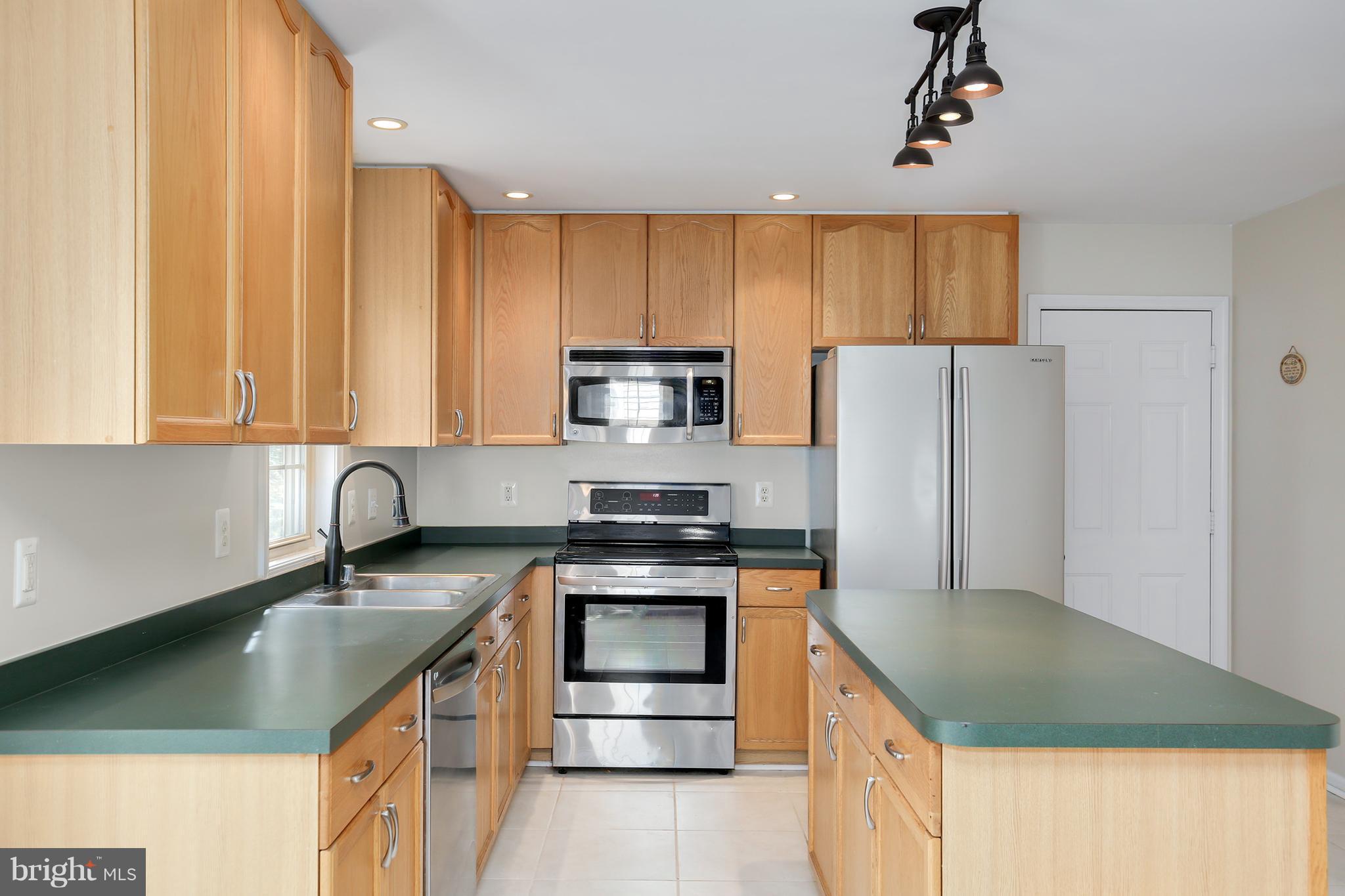 6793 Balmoral Ridge New Market, MD 21774 - Photo 10 of 30 Kitchen