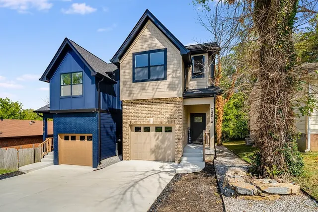 $3,500 | 2307 A Burns Street, Nashville, TN 37216