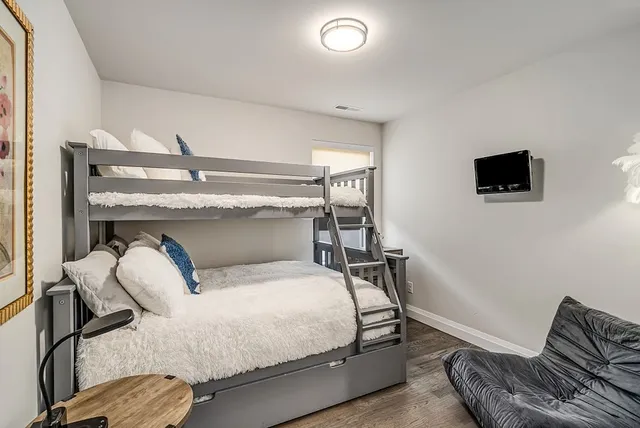 $3,500 | 2307 A Burns Street, Nashville, TN 37216