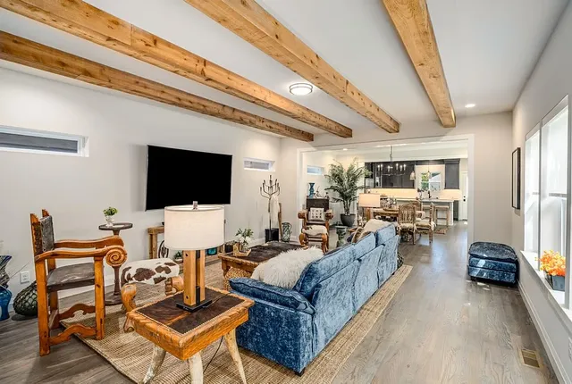 $3,500 | 2307 A Burns Street, Nashville, TN 37216