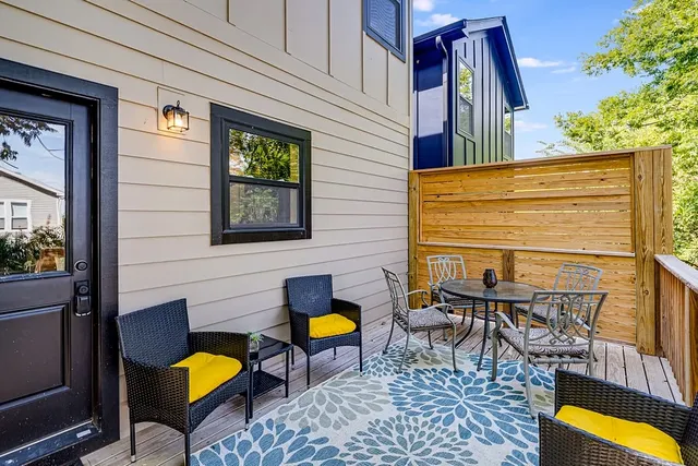 $3,500 | 2307 A Burns Street, Nashville, TN 37216