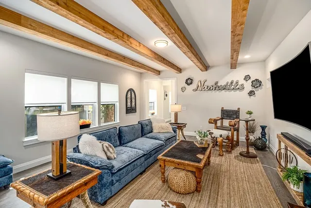 $3,500 | 2307 A Burns Street, Nashville, TN 37216