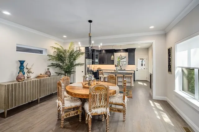 $3,500 | 2307 A Burns Street, Nashville, TN 37216