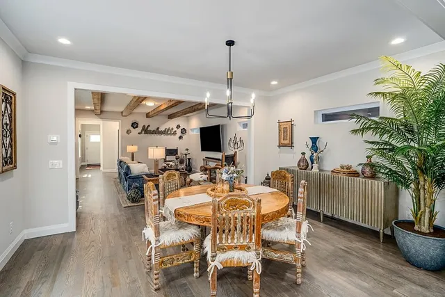 $3,500 | 2307 A Burns Street, Nashville, TN 37216