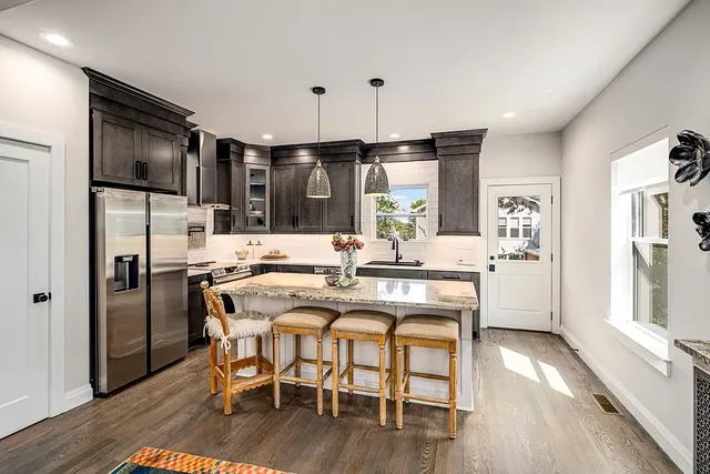 $3,500 | 2307 A Burns Street, Nashville, TN 37216