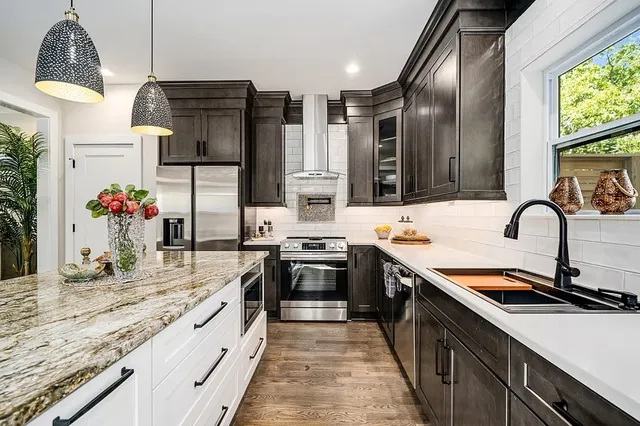 $3,500 | 2307 A Burns Street, Nashville, TN 37216