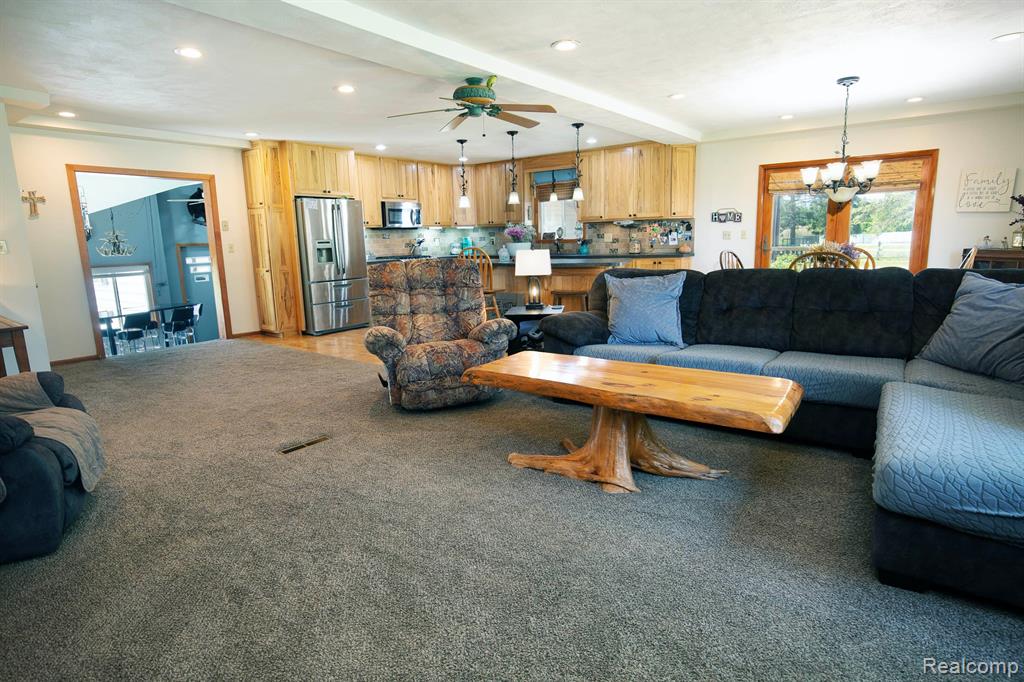 3960 Estey Road Rhodes, MI 48652 - Photo 20 of 71
