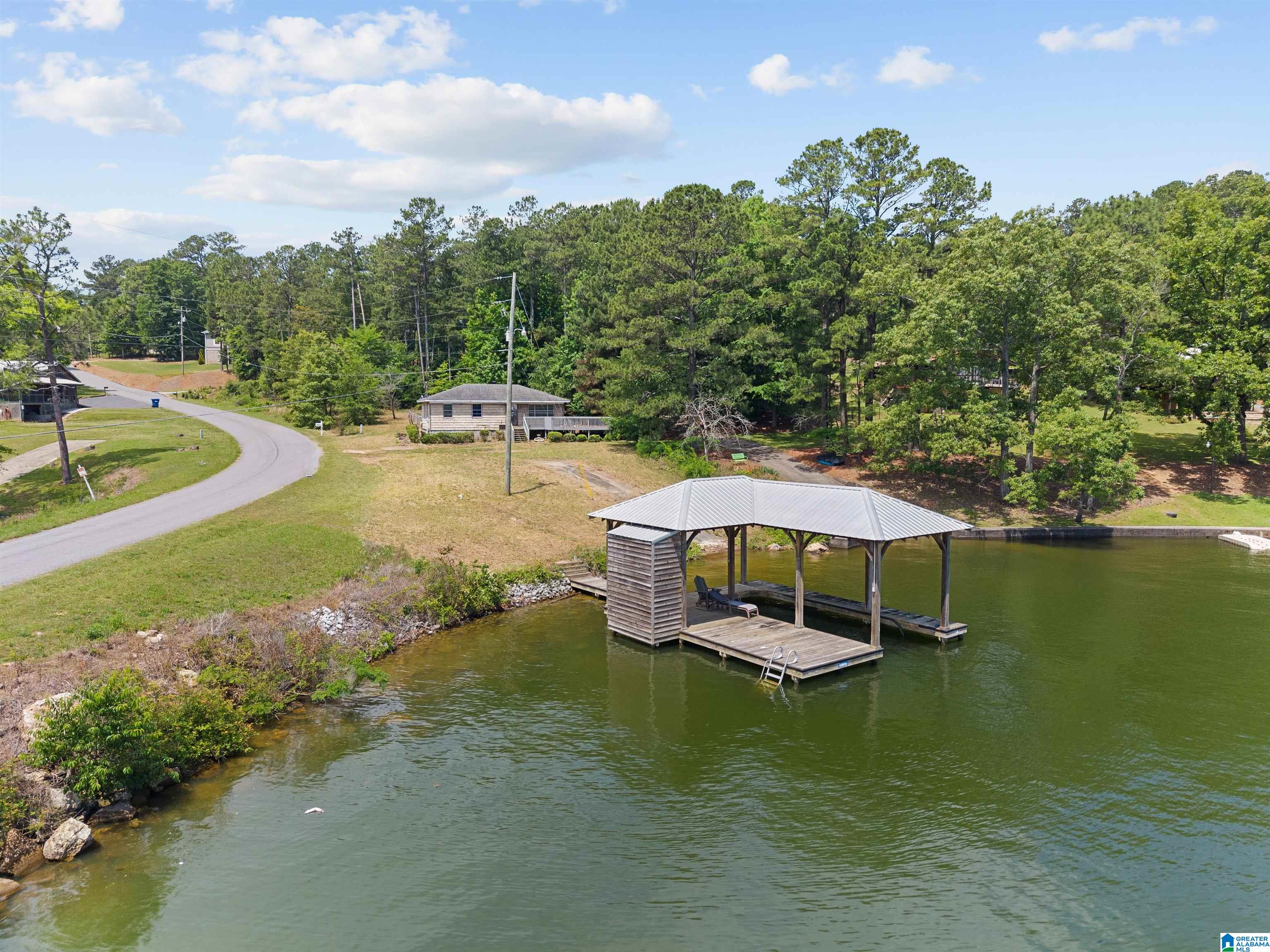 325 Treadwell Island Road Vincent, AL 35178 - Photo 30 of 36