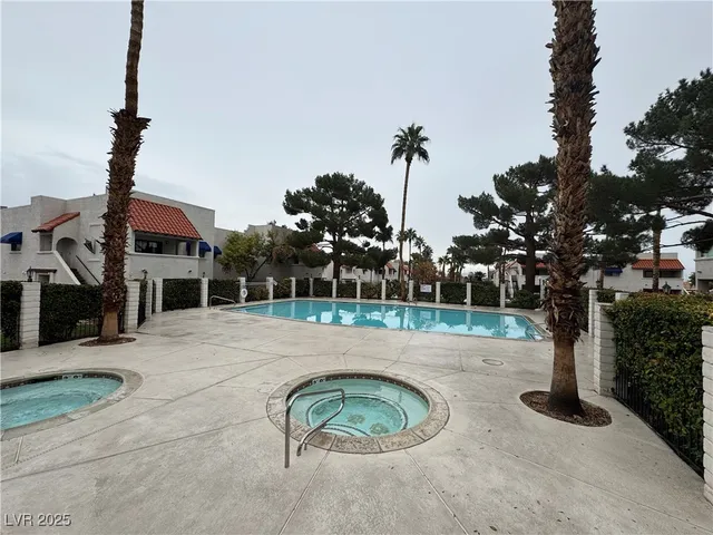 $1,450 | 101 Luna Way, Unit 237, Las Vegas, NV 89145