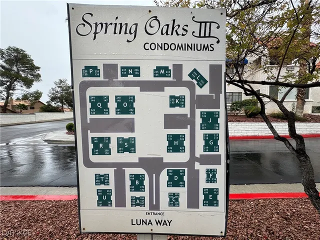 $1,450 | 101 Luna Way, Unit 237, Las Vegas, NV 89145