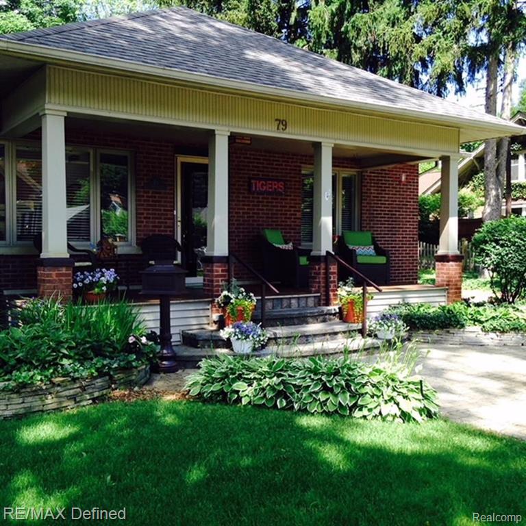 79 North Holcomb Road Clarkston, MI 48346 - Photo 56 of 56
