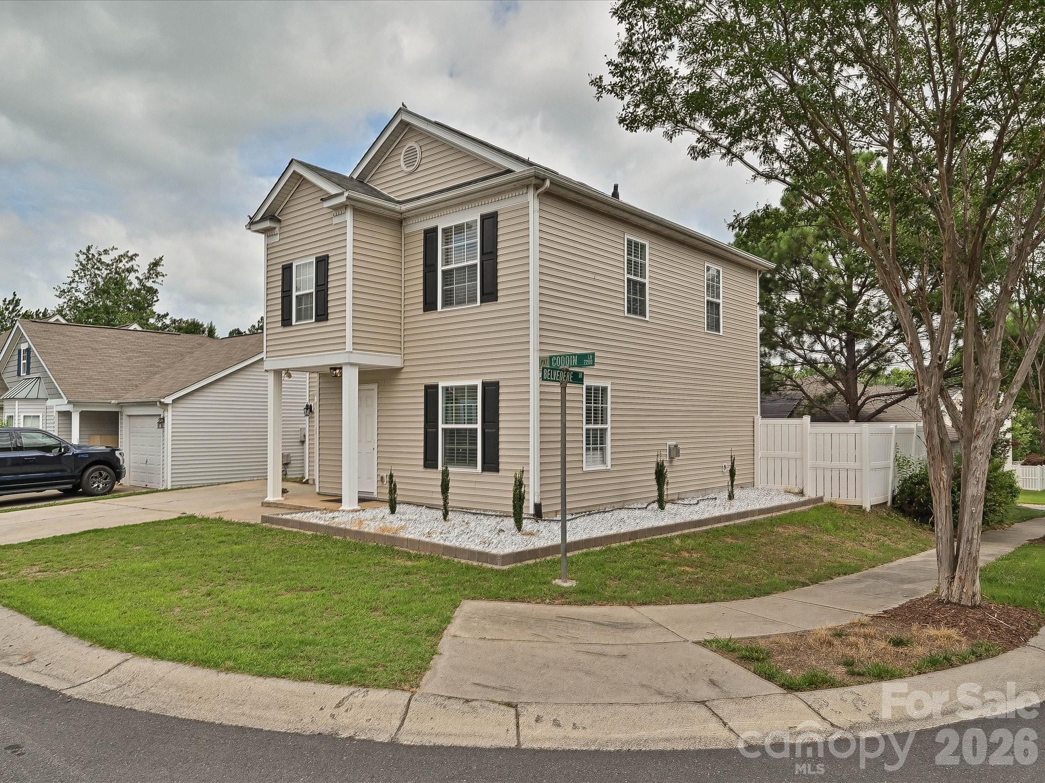 7256 Coddin Lane Fort Mill, SC 29707 - Photo 24 of 30