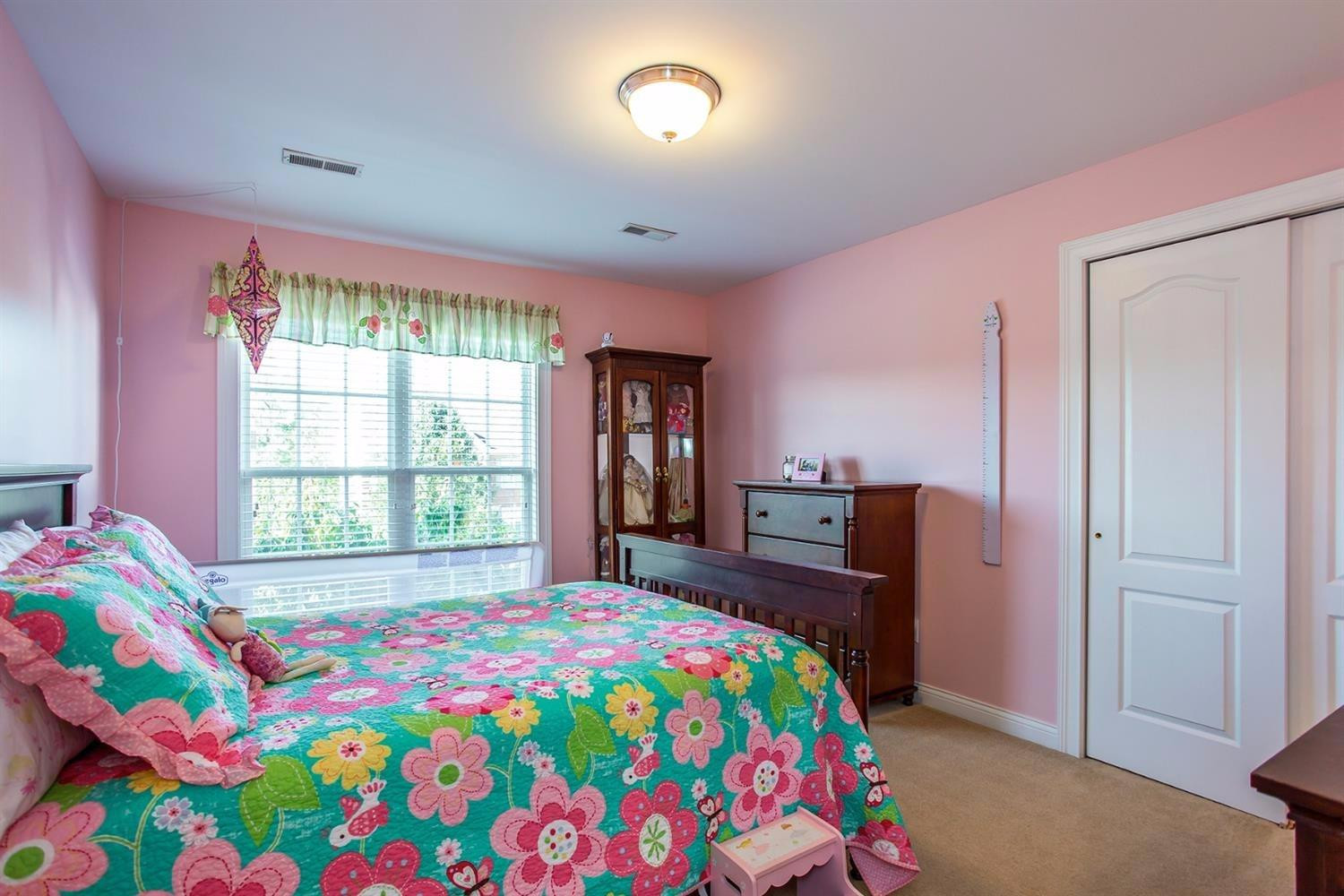 3773 Ridgeview Way Lexington, KY 40509 - Photo 24 of 47 Bedroom #4