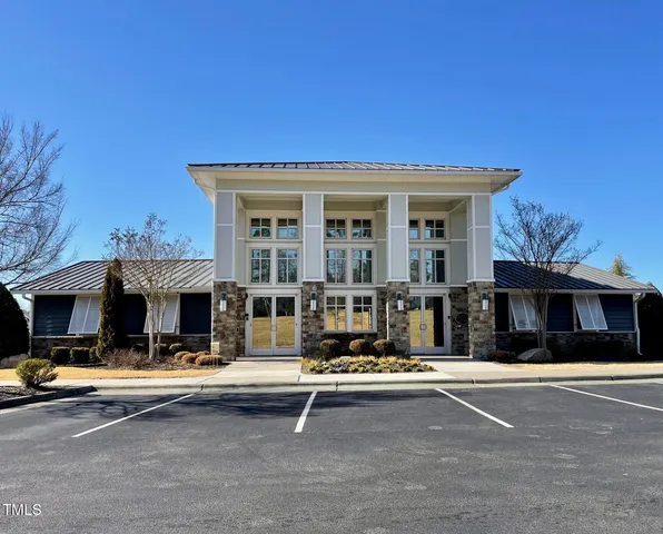 $369,900 | 496 Traditions Grande Boulevard, Unit 24, Wake Forest, NC 27587