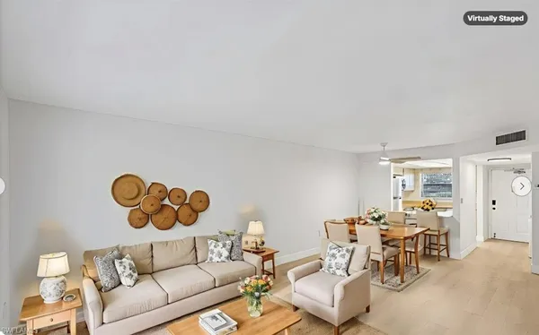 $199,500 | 499 Forest Lakes Boulevard, Unit 305, Naples, FL 34105