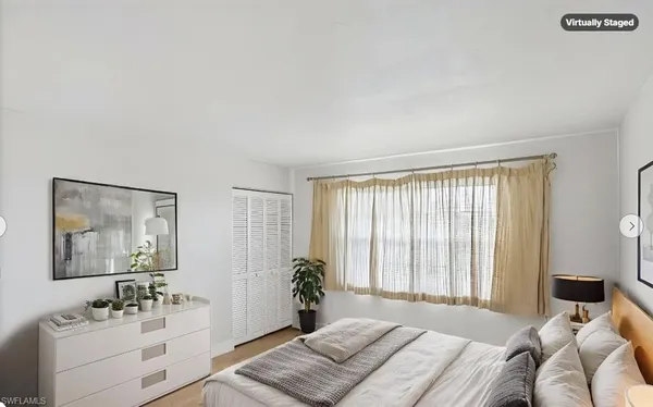 $199,500 | 499 Forest Lakes Boulevard, Unit 305, Naples, FL 34105