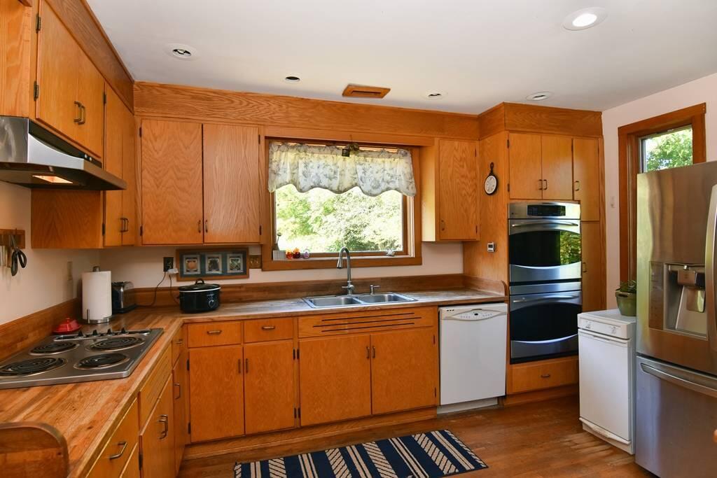647 Greenville Road Lindside, WV 24951 - Photo 42 of 48 Gallery Image 42