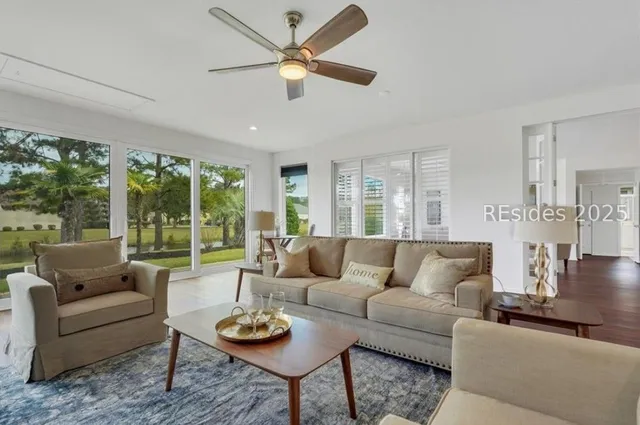 $609,000 | 30 Fenwick Drive, Bluffton, SC 29909