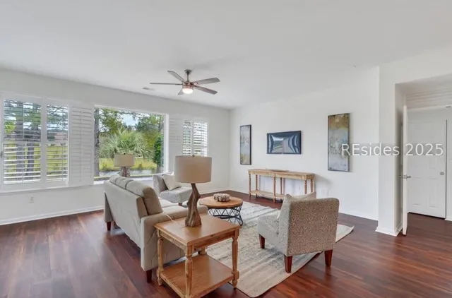 $609,000 | 30 Fenwick Drive, Bluffton, SC 29909