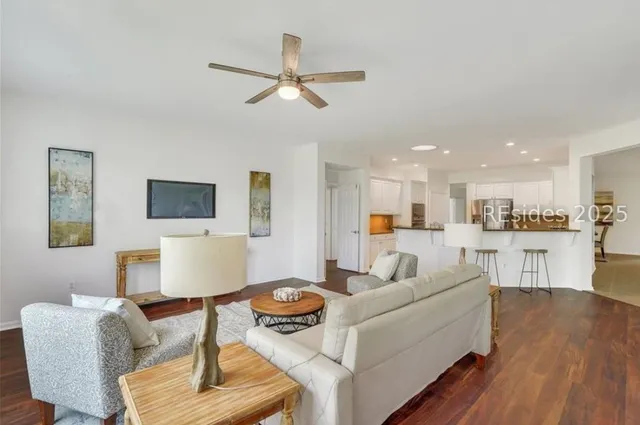 $609,000 | 30 Fenwick Drive, Bluffton, SC 29909