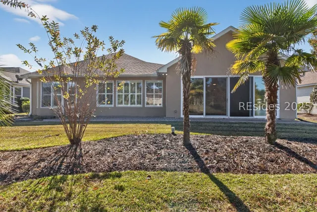 $609,000 | 30 Fenwick Drive, Bluffton, SC 29909