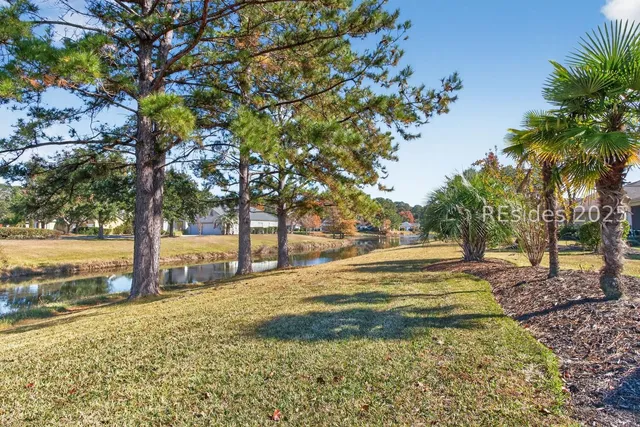 $609,000 | 30 Fenwick Drive, Bluffton, SC 29909