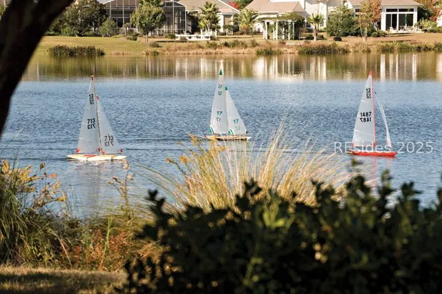 $609,000 | 30 Fenwick Drive, Bluffton, SC 29909