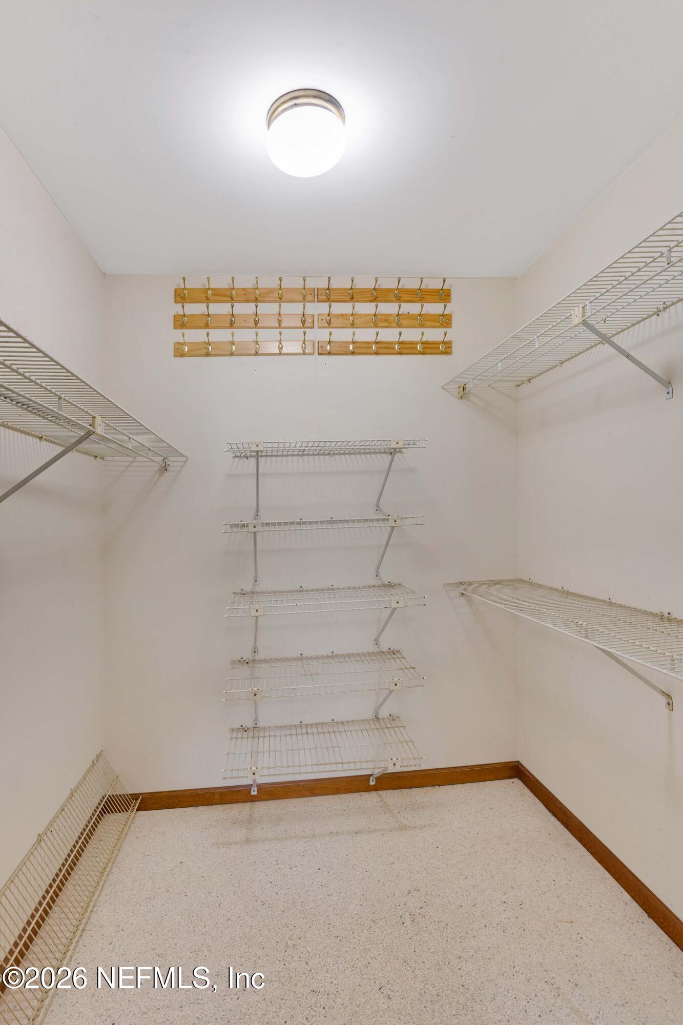 1209 Manucy Road Fernandina Beach, FL 32034 - Photo 37 of 37 1209Manucy_PrimaryCloset