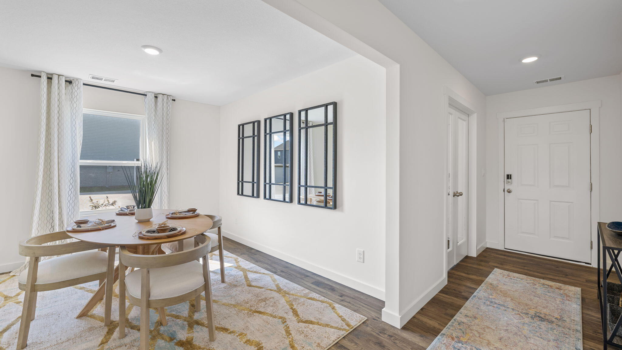 314 Draft Street Rossville, GA 30741 - Photo 6 of 43 25-web-or-mls-DSC_5705