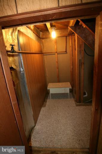 183 Roland Road Pasadena, MD 21122 - Photo 22 of 29 Another large storage closet