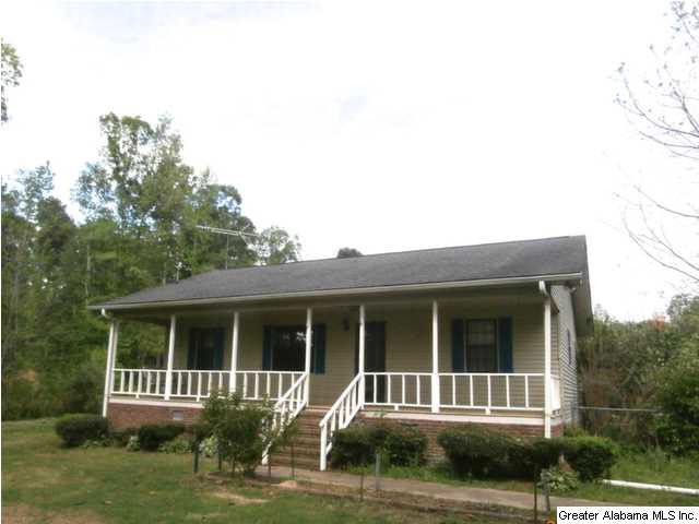 4238 Nauvoo Road Nauvoo, AL 35578 - Photo 15 of 28