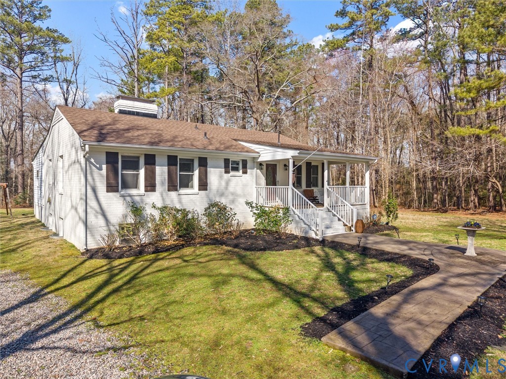 11400 Coalboro Road Chesterfield, VA 23838 - Photo 3 of 42