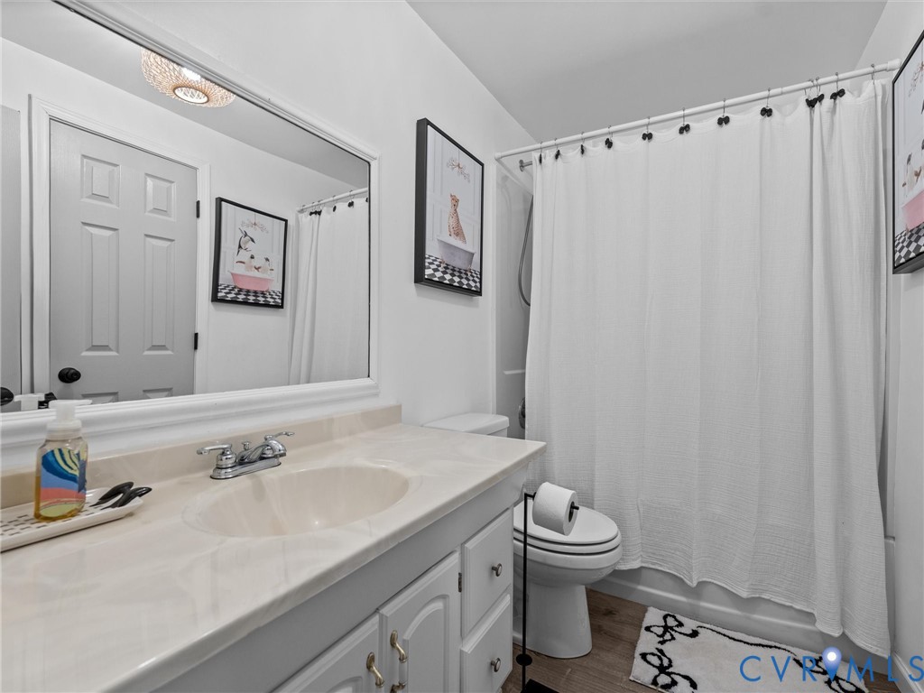 11400 Coalboro Road Chesterfield, VA 23838 - Photo 33 of 42