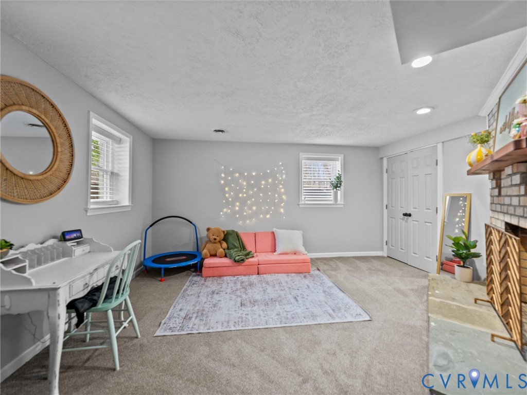 11400 Coalboro Road Chesterfield, VA 23838 - Photo 35 of 42 second primary bedroom