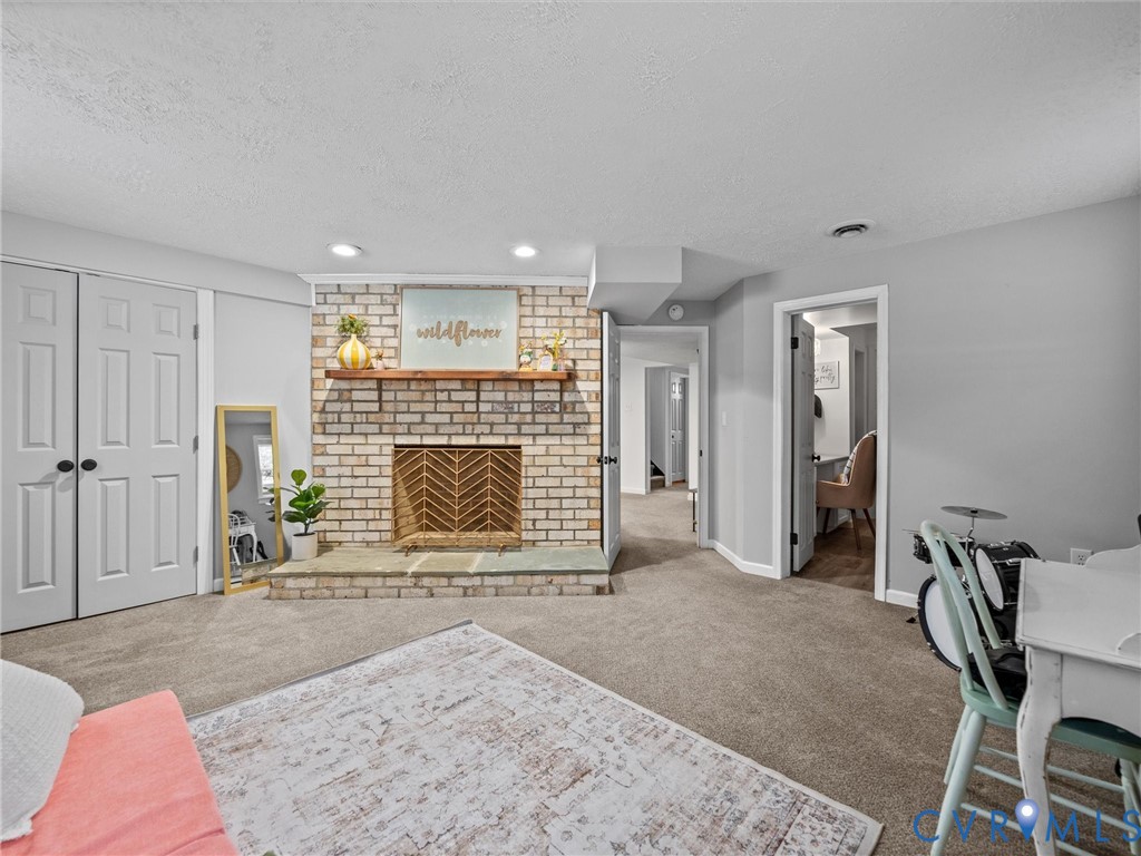 11400 Coalboro Road Chesterfield, VA 23838 - Photo 36 of 42 second primary bedroom