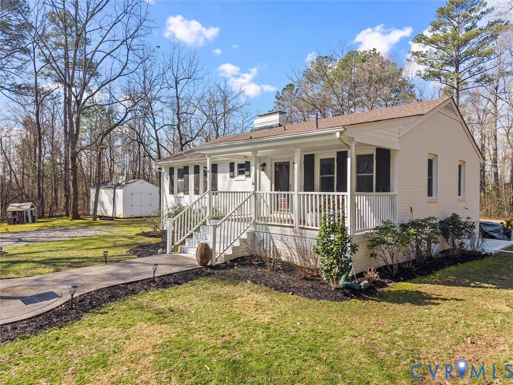 11400 Coalboro Road Chesterfield, VA 23838 - Photo 4 of 42