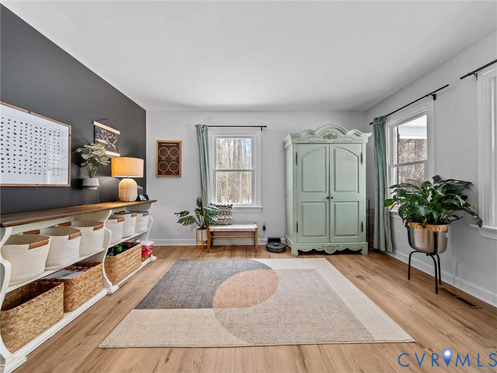 11400 Coalboro Road Chesterfield, VA 23838 - Photo 8 of 42 office /playroom