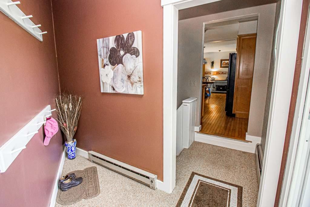 122 Fenderson Hill Road Wilton, ME 04294 - Photo 31 of 41 Interior