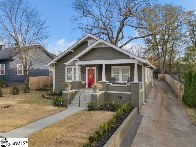1508 East North Street Greenville, SC 29607 - Photo 11 of 46