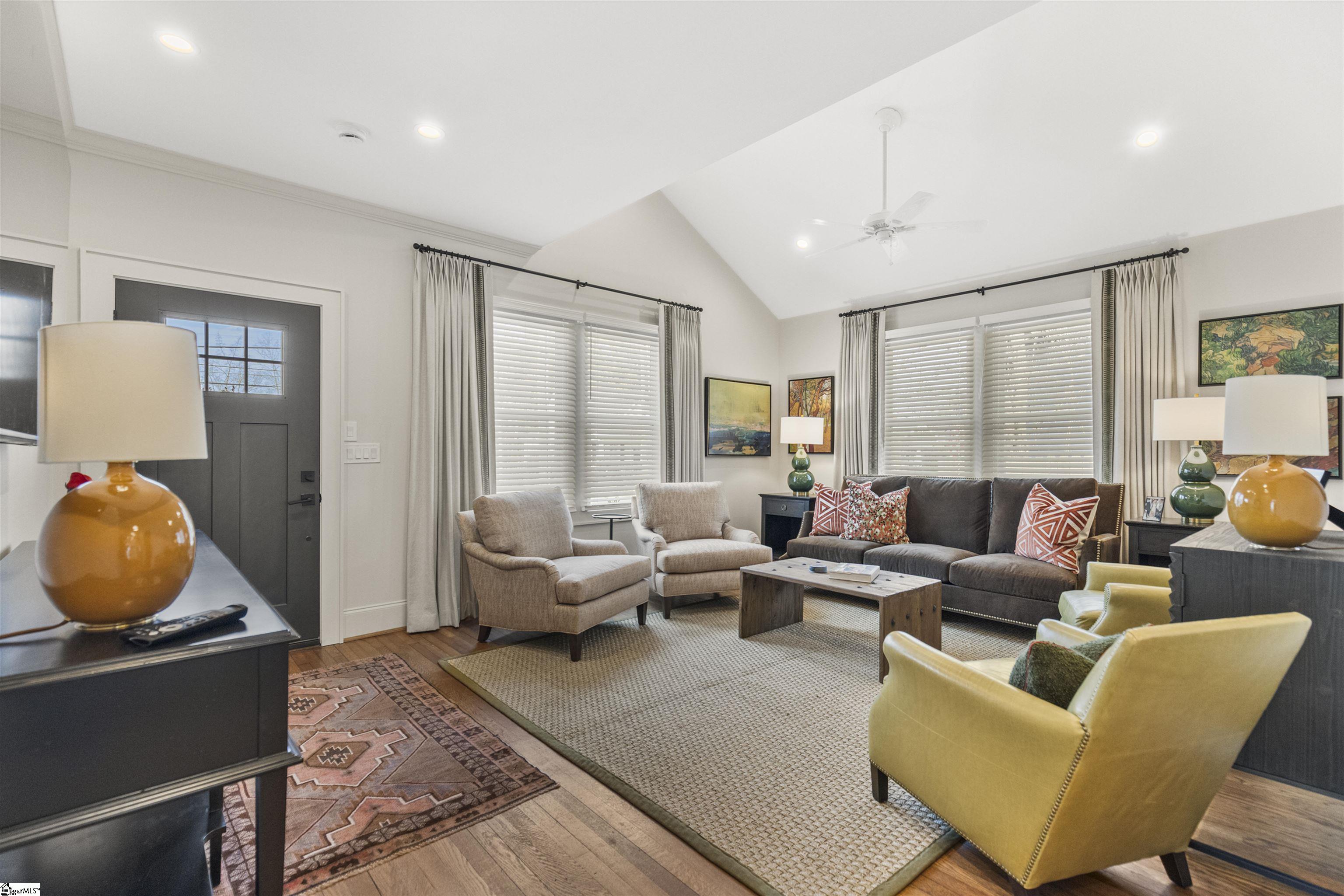 1508 East North Street Greenville, SC 29607 - Photo 12 of 46