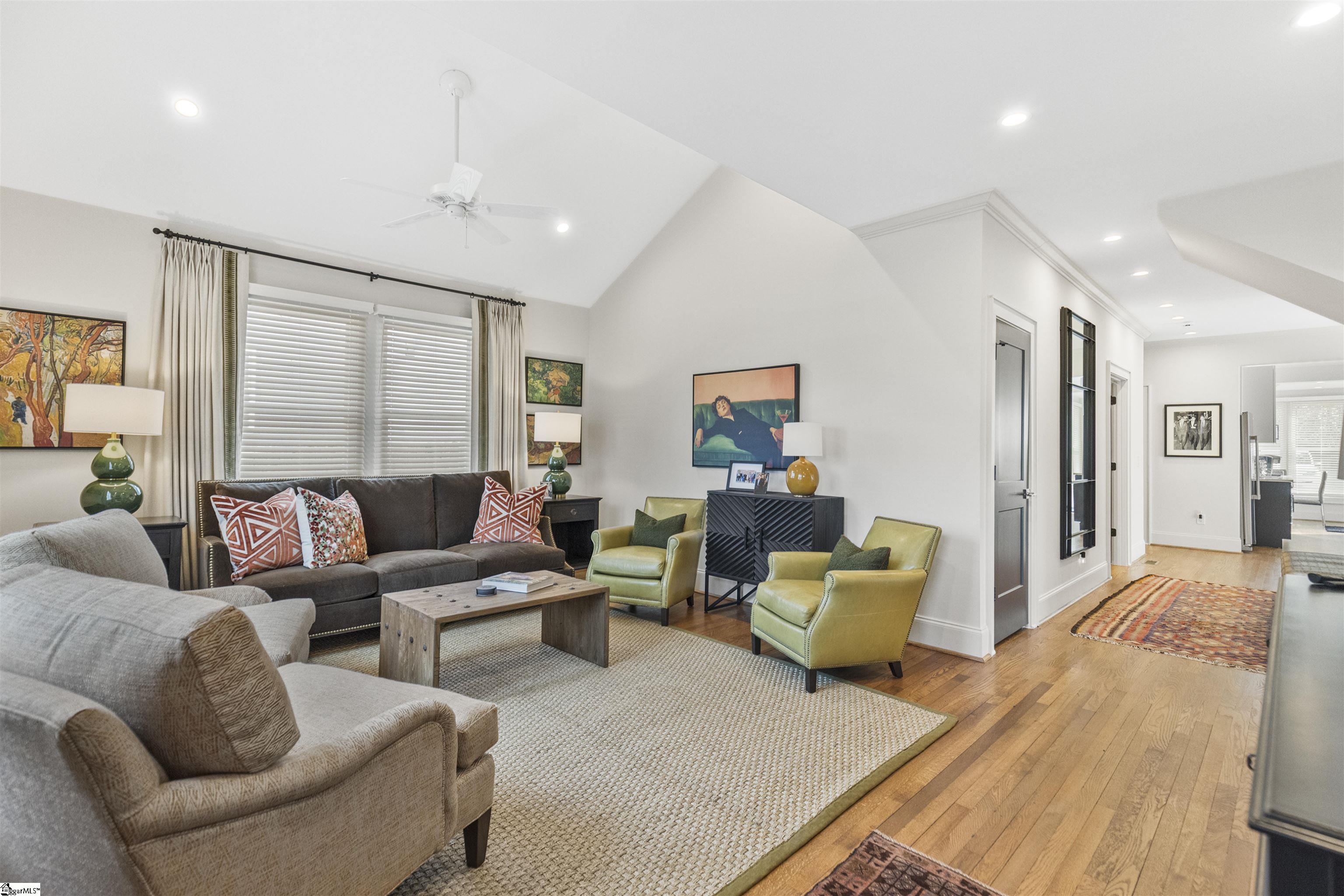 1508 East North Street Greenville, SC 29607 - Photo 14 of 46