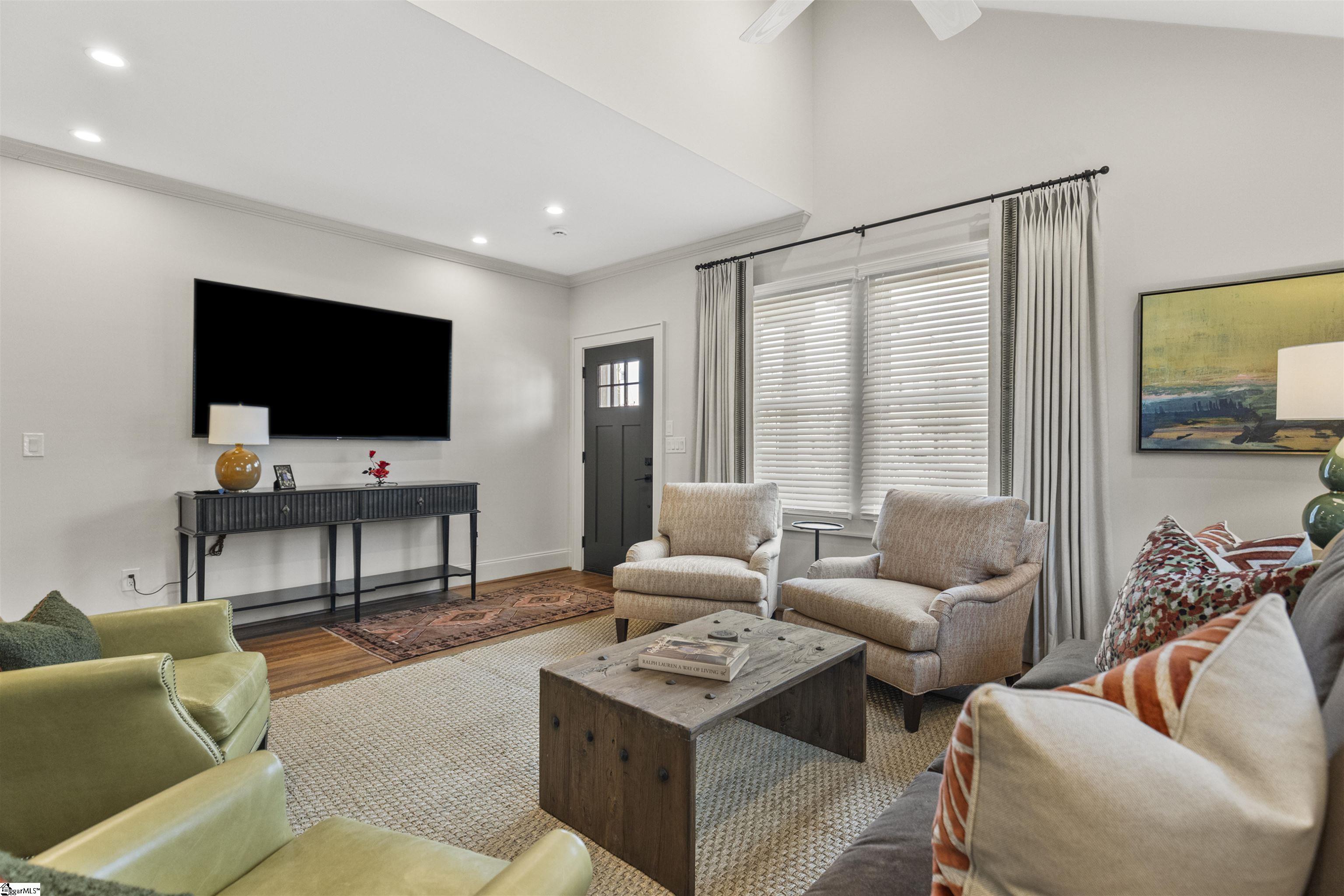 1508 East North Street Greenville, SC 29607 - Photo 16 of 46