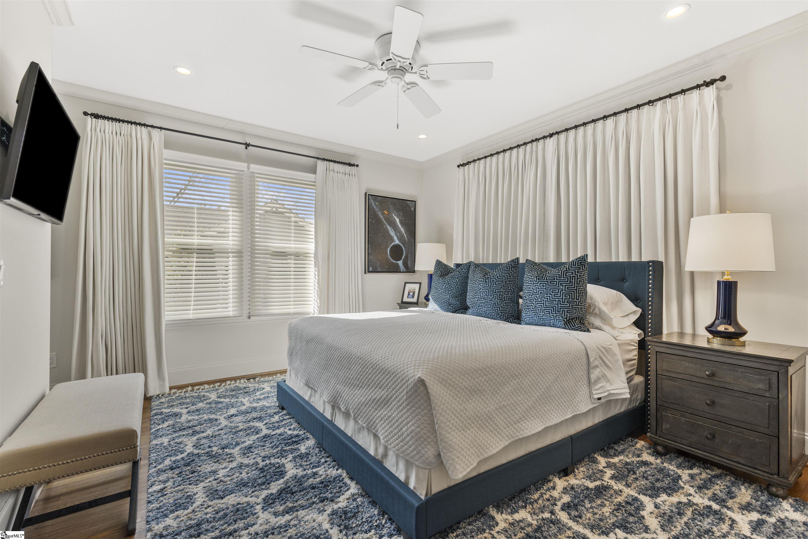 1508 East North Street Greenville, SC 29607 - Photo 18 of 46