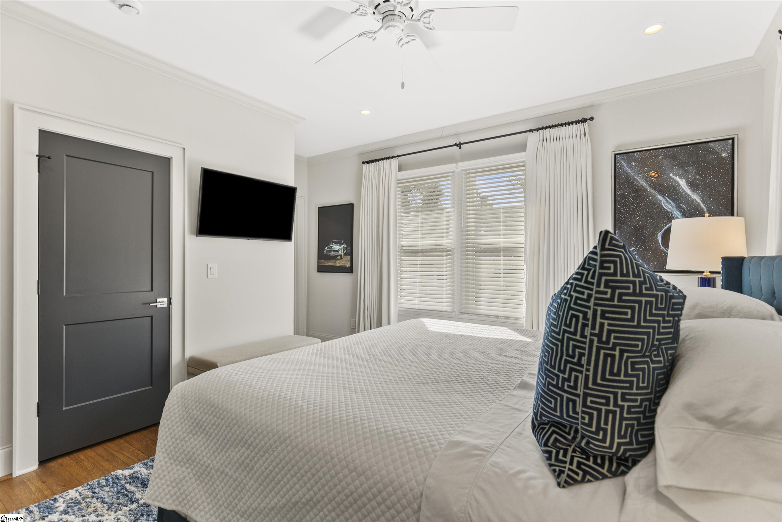 1508 East North Street Greenville, SC 29607 - Photo 19 of 46