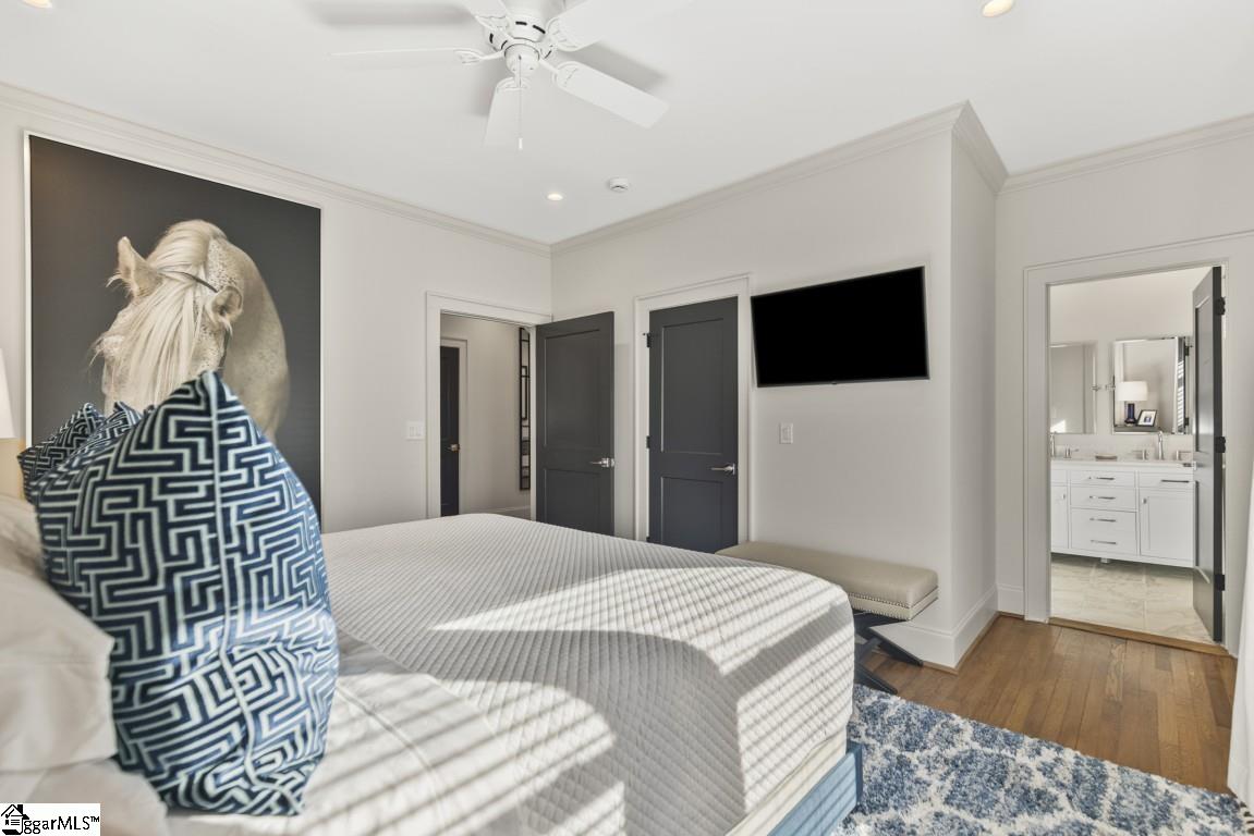 1508 East North Street Greenville, SC 29607 - Photo 20 of 46