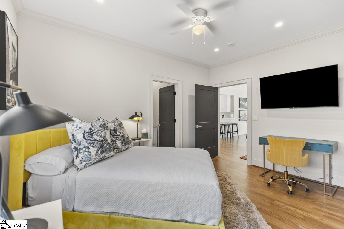 1508 East North Street Greenville, SC 29607 - Photo 21 of 46