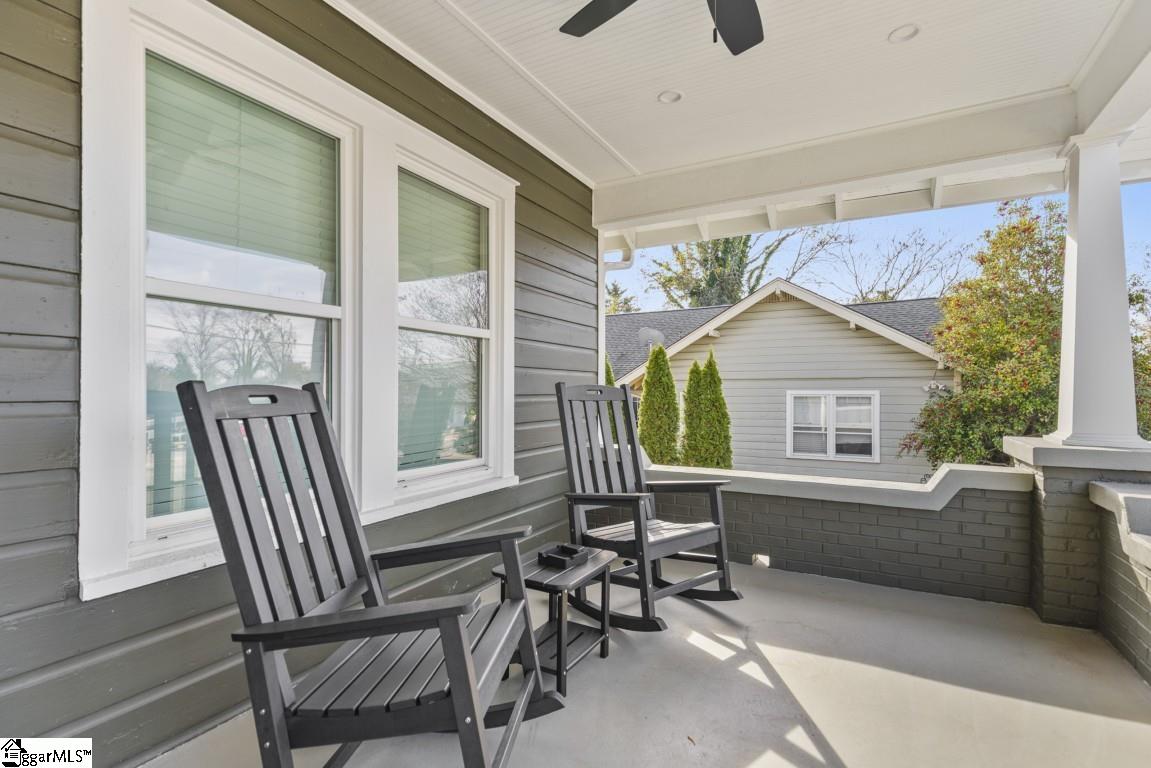 1508 East North Street Greenville, SC 29607 - Photo 23 of 46