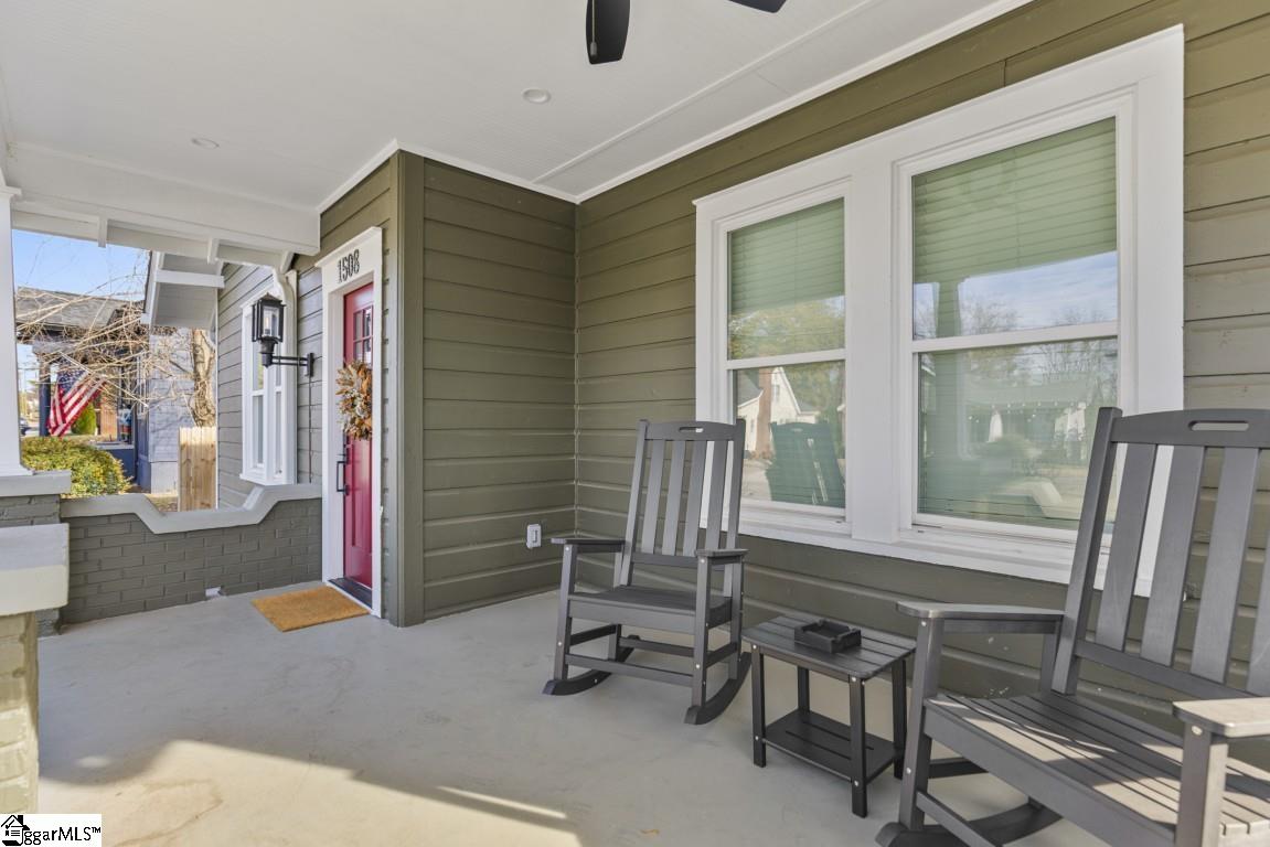 1508 East North Street Greenville, SC 29607 - Photo 24 of 46