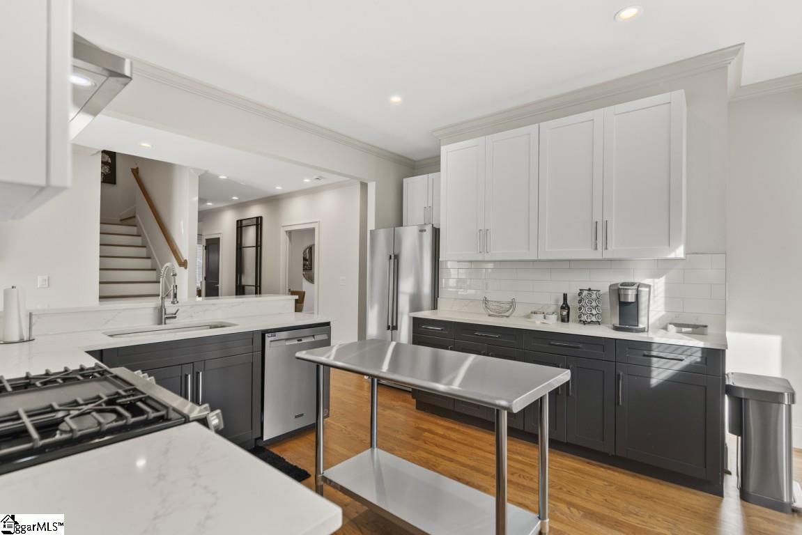 1508 East North Street Greenville, SC 29607 - Photo 28 of 46